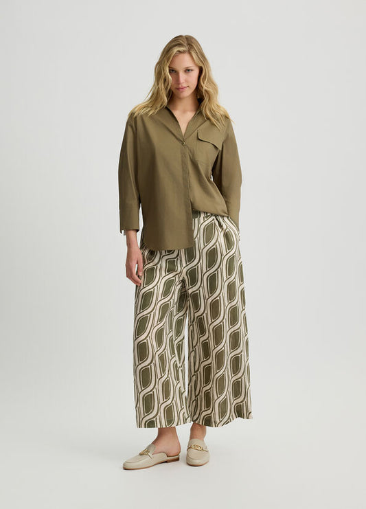 PANTALON WA5484 By LIU JO