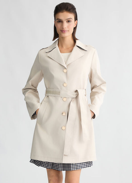 TRENCH WA5242 By LIU JO