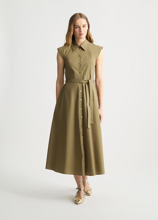 ROBE LONGUE WA5357 By LIU JO