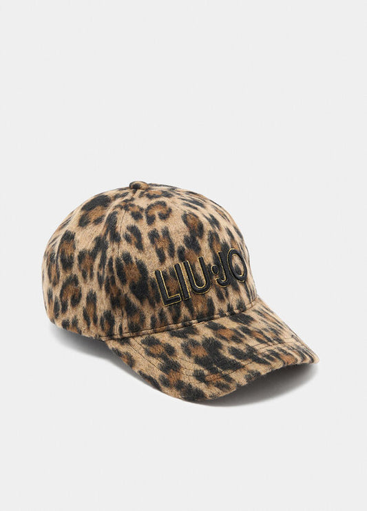 CASQUETTE 2F5030 By LIU JO