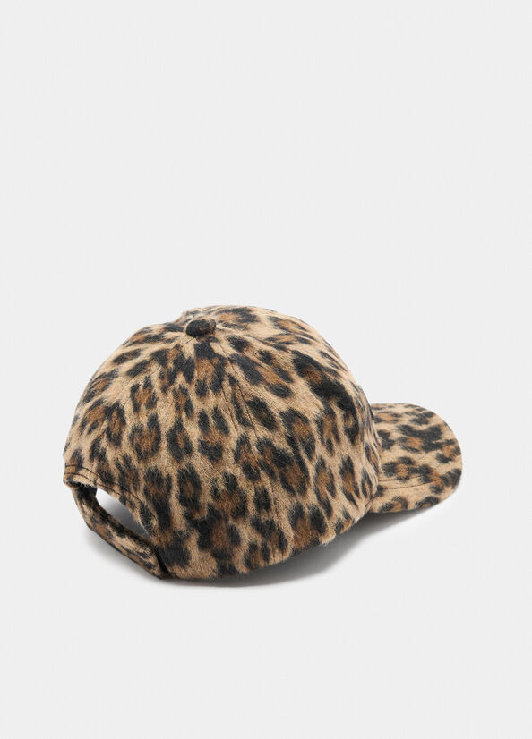 CASQUETTE 2F5030 By LIU JO