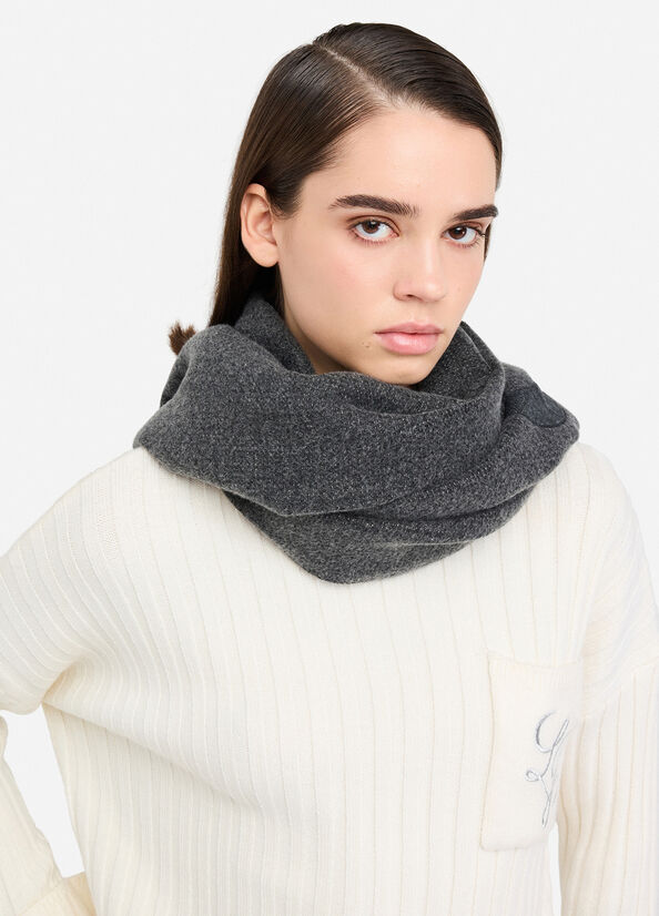 ECHARPE 2F5023 By LIU JO