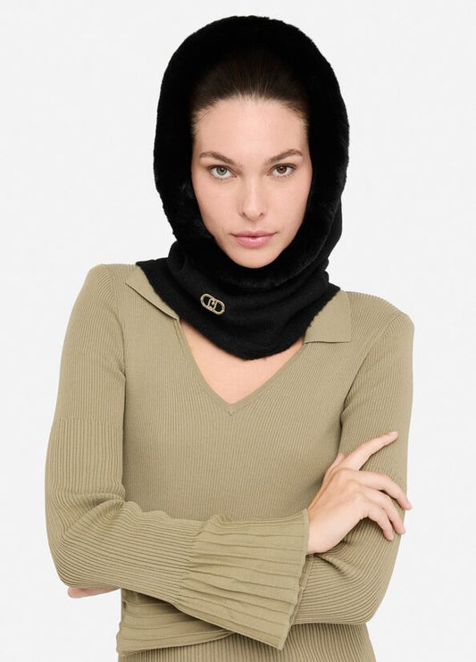 CAPUCHE 2F5055 By LIU JO