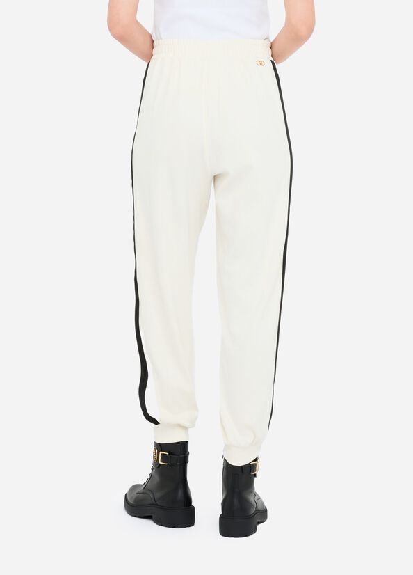 PANTALON JOGGING TF5010 By LIU JO SPORT