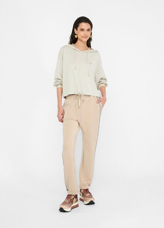 SWEAT CAPUCHE TF5285 By LIU JO SPORT
