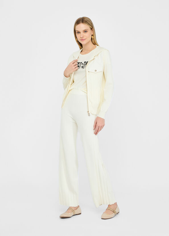 VESTE DE JOGGING TF5037 By LIU JO SPORT