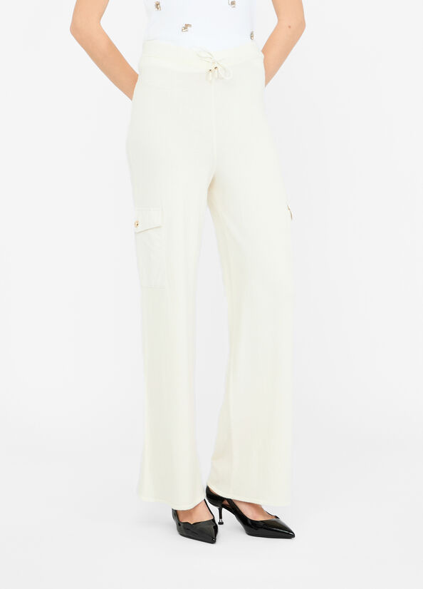 BAS DE JOGGING TF5041 By LIU JO SPORT