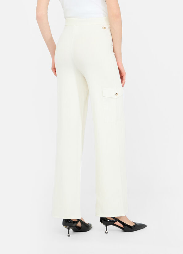 BAS DE JOGGING TF5041 By LIU JO SPORT