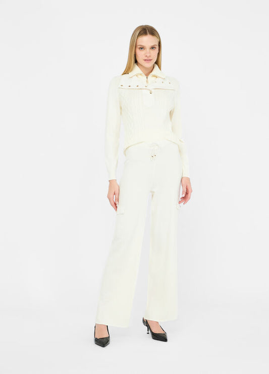 BAS DE JOGGING TF5041 By LIU JO SPORT