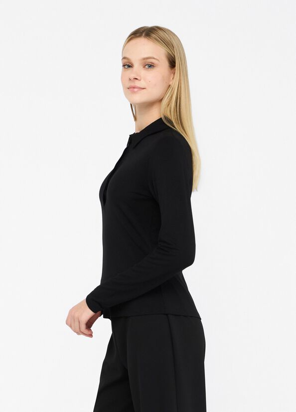 POLO FIN TF5283 By LIU JO SPORT