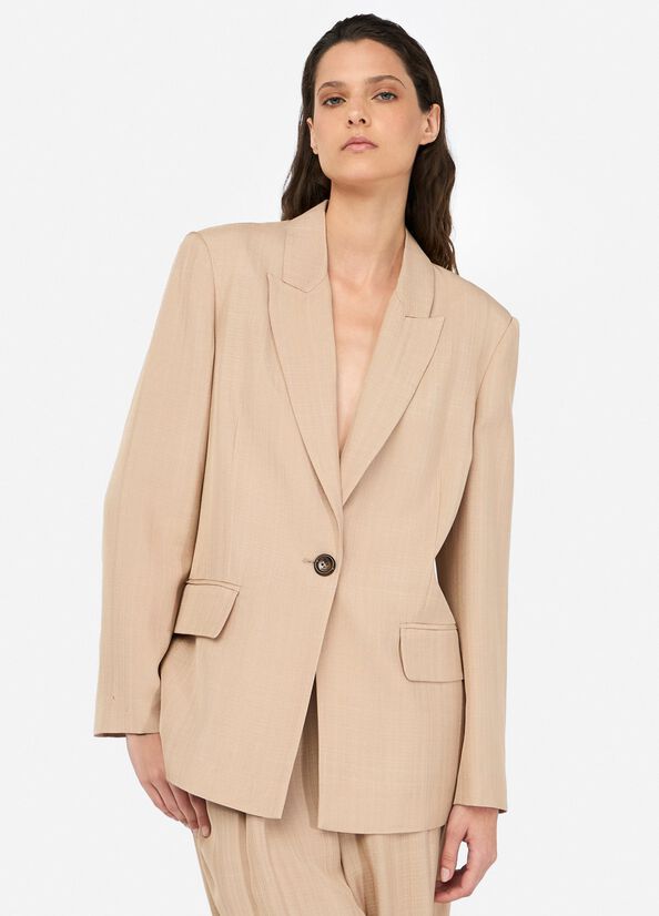 VESTE BLAZER CF5098 By LIU JO