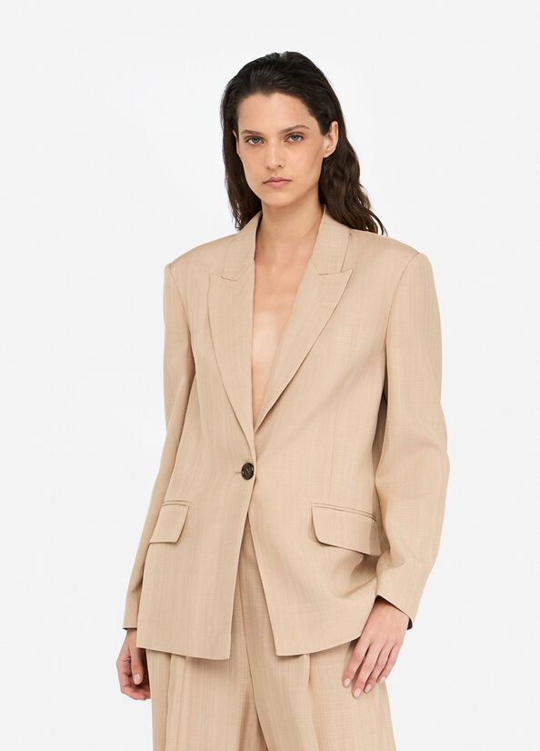 VESTE BLAZER CF5098 By LIU JO