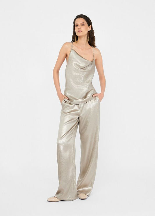 PANTALON CF5280 By LIU JO
