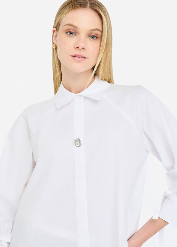 CHEMISE CF5243 By LIU JO