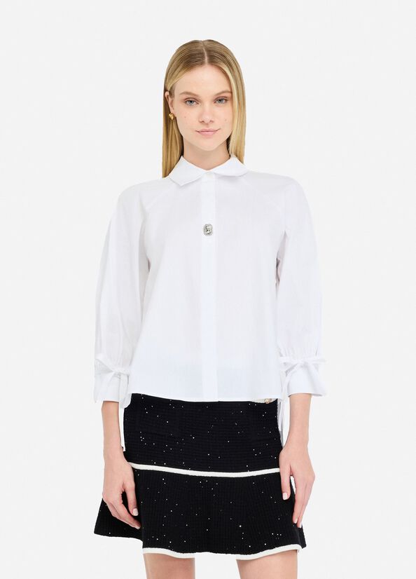 CHEMISE CF5243 By LIU JO