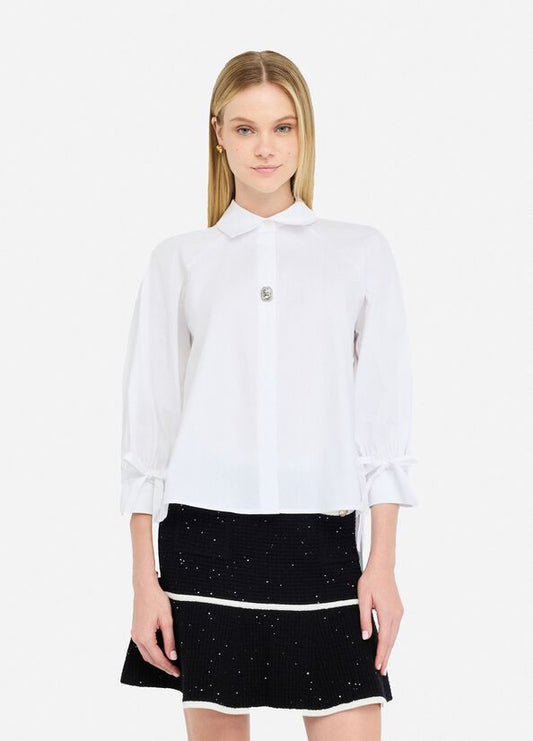 CHEMISE CF5243 By LIU JO