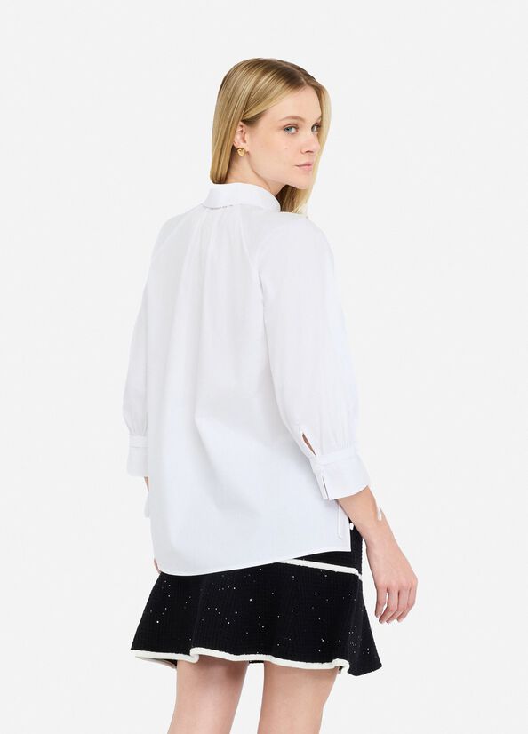 CHEMISE CF5243 By LIU JO