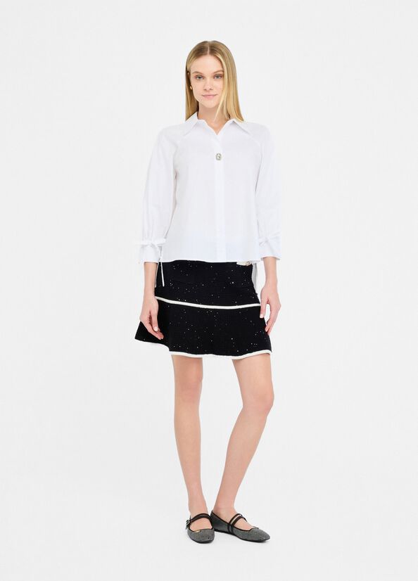 CHEMISE CF5243 By LIU JO