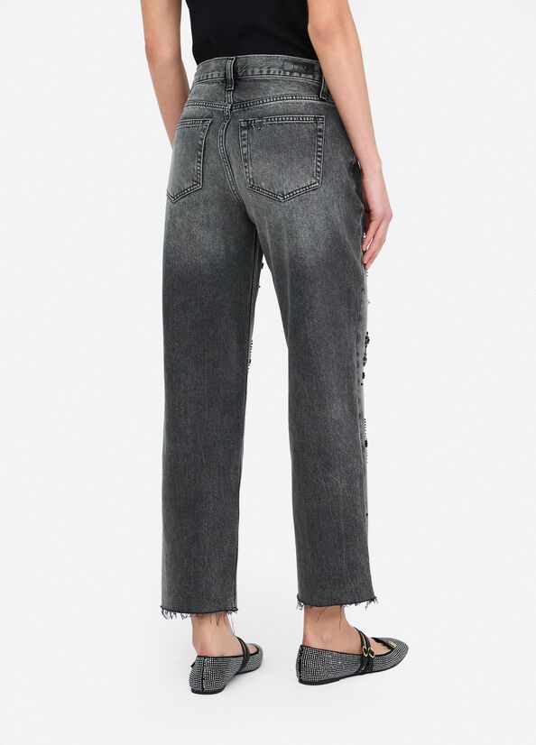 JEAN STRASS UF5115 By LIU JO