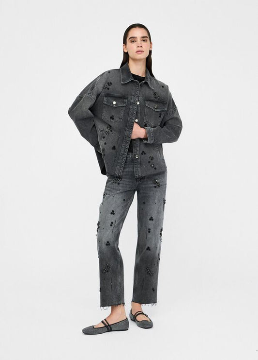 JEAN STRASS UF5115 By LIU JO