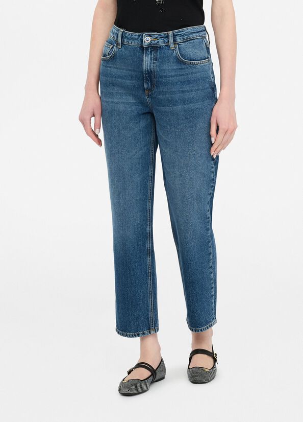 JEAN UF5019 By LIU JO