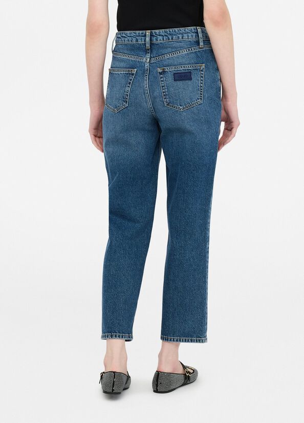 JEAN UF5019 By LIU JO