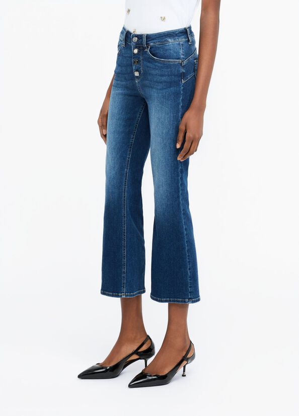 JEAN  PRINCESS UF5040D By LIU JO