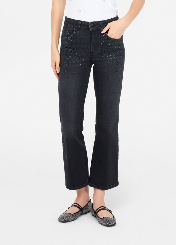 JEAN STRASS UF5040S By LIU JO