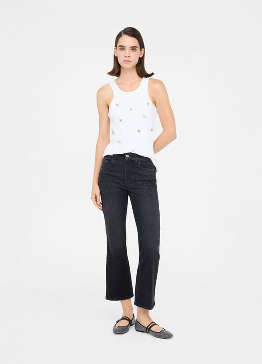 JEAN STRASS UF5040S By LIU JO