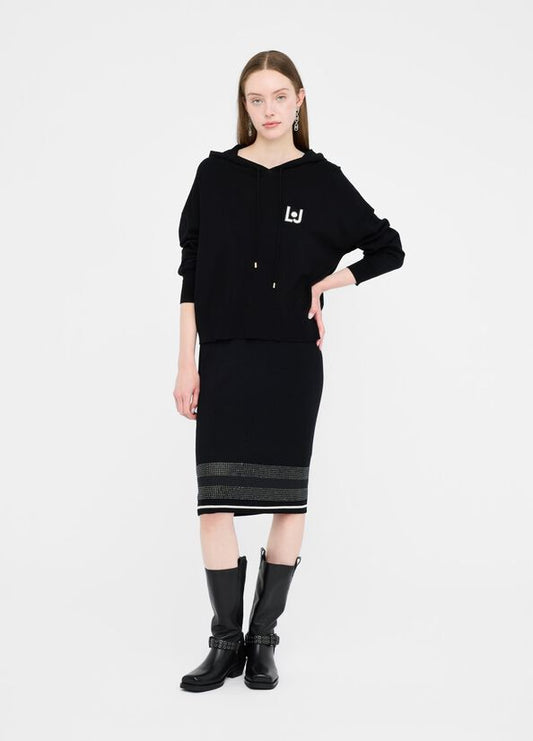 SWEAT TF5216 By LIU JO SPORT