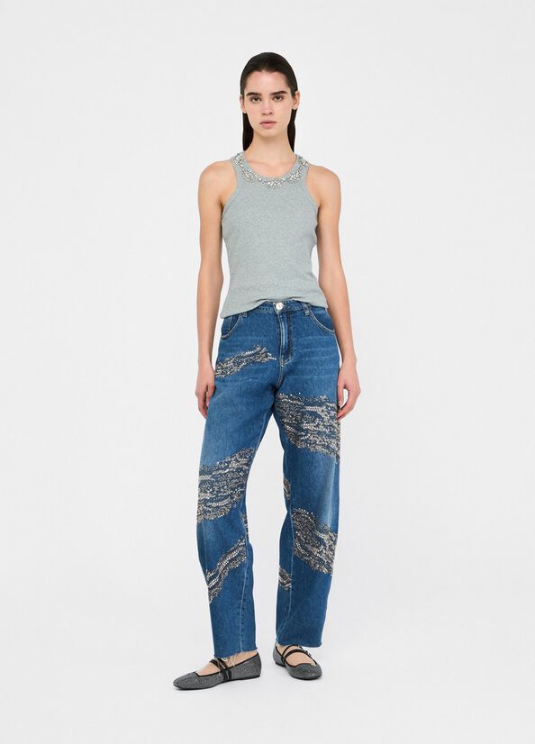 JEAN CF5137 By LIU JO