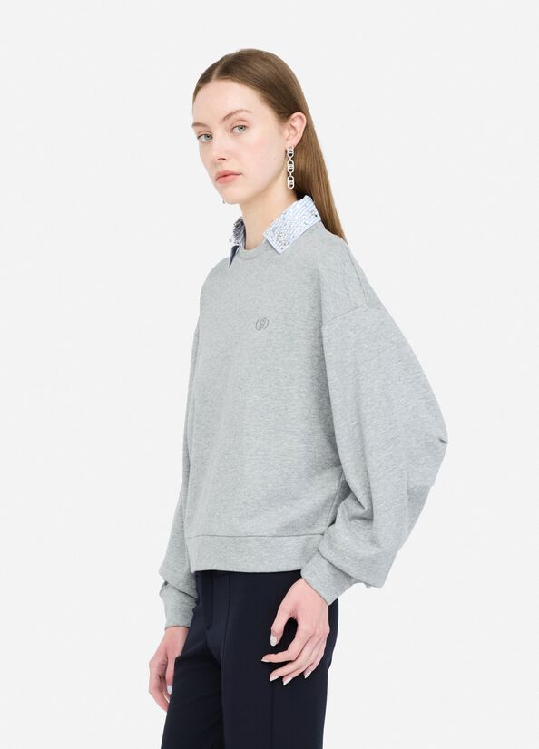 SWAET CHEMISE UF5254 By LIU JO