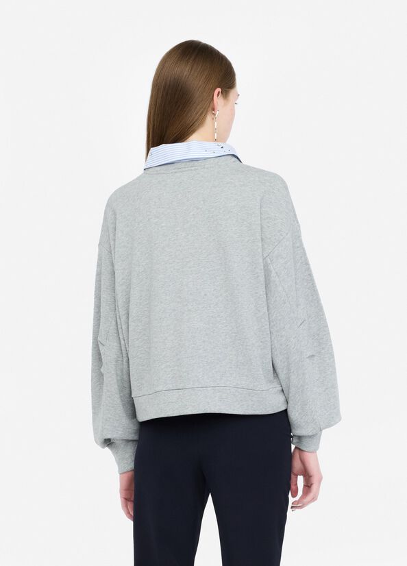 SWAET CHEMISE UF5254 By LIU JO