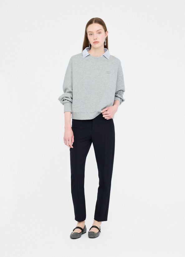 SWAET CHEMISE UF5254 By LIU JO