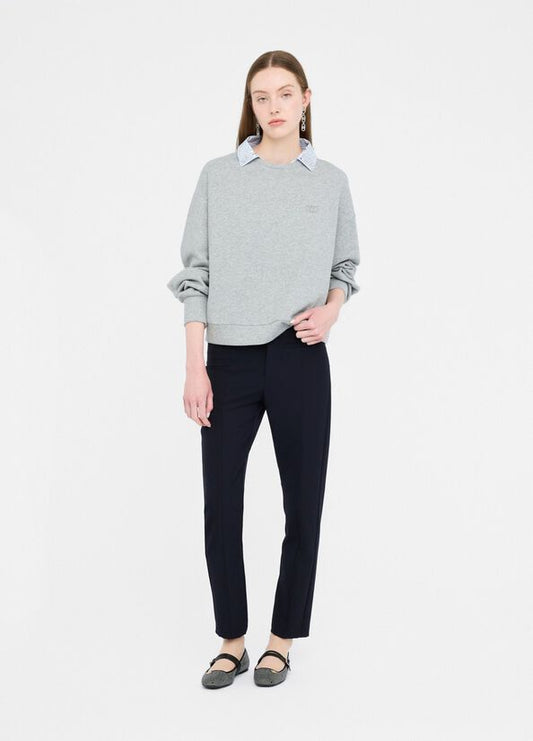 SWAET CHEMISE UF5254 By LIU JO