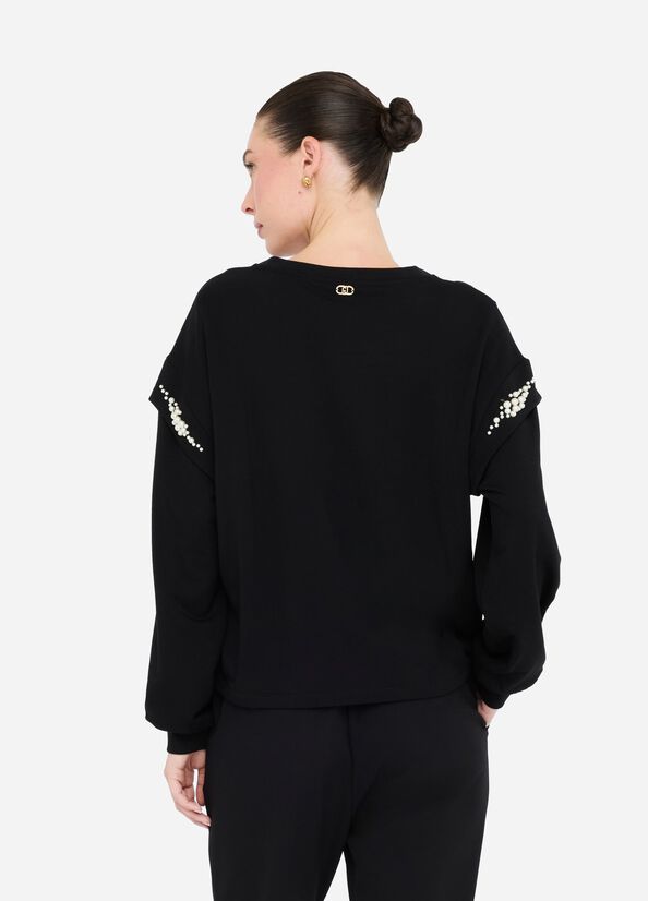 PULL TF5153 By LIU JO SPORT