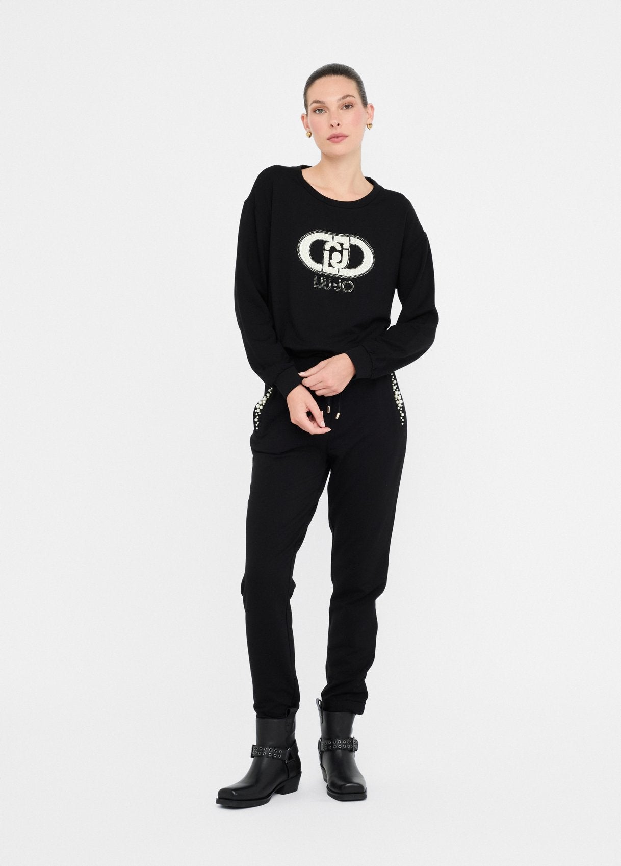 JOGGING PERLE TF5155 By LIU JO SPORT