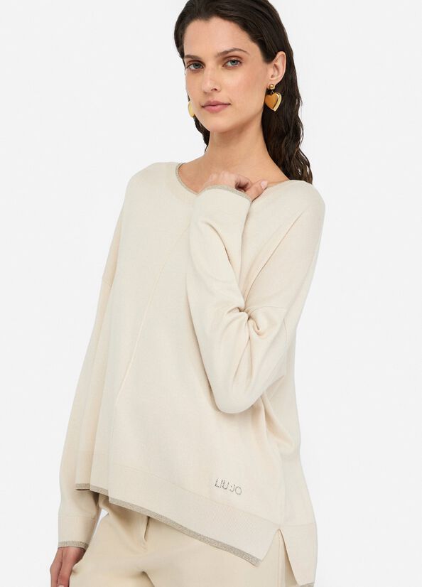 PULL MF5228 By LIU JO