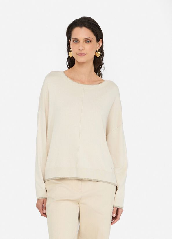 PULL MF5228 By LIU JO