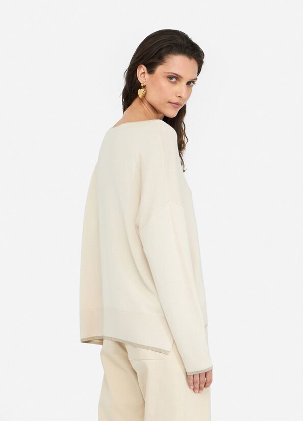 PULL MF5228 By LIU JO