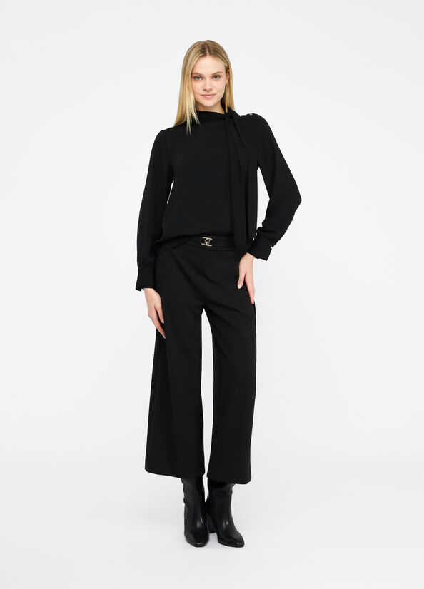 PANTALON MF5260 By LIU JO