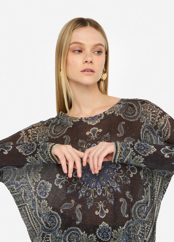 PULL MF5368 By LIU JO