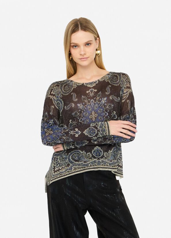 PULL MF5368 By LIU JO