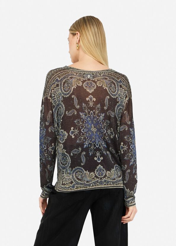 PULL MF5368 By LIU JO