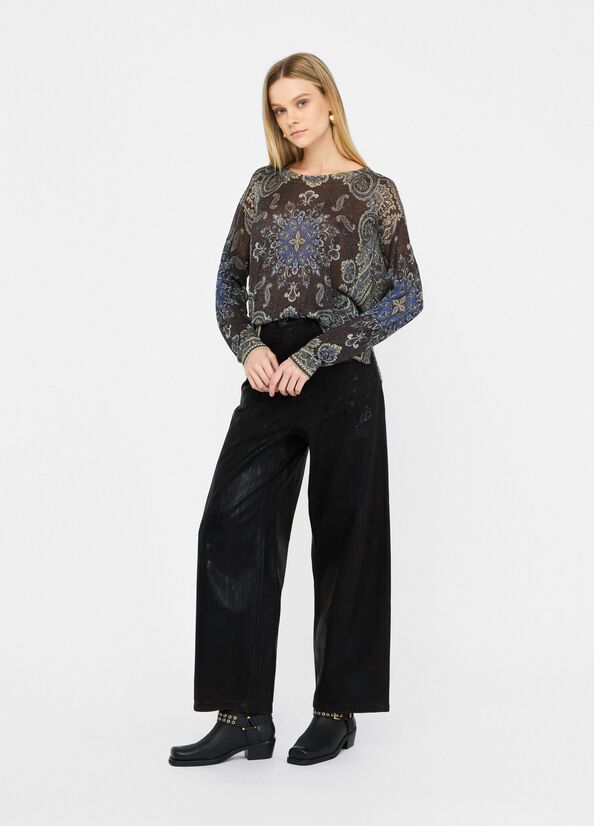 PULL MF5368 By LIU JO