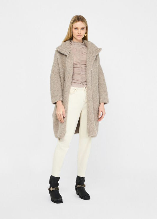 MANTEAU MOUMOUTE MF5441 By LIU JO