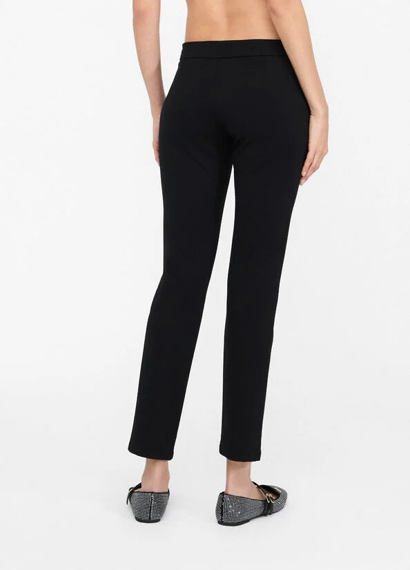 PANTALON SKINNY MF5348 By LIU JO