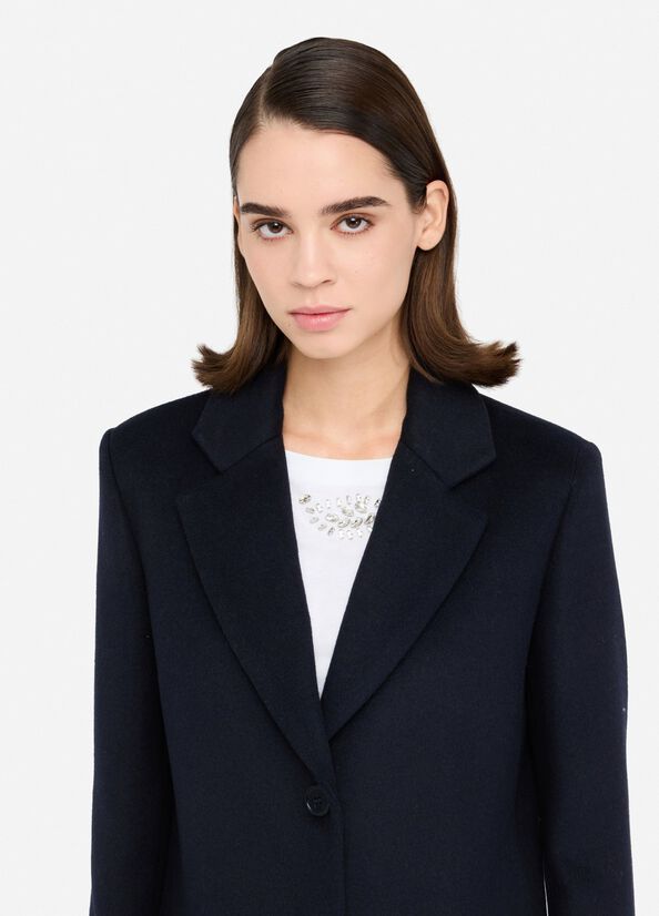 MANTEAU MF5149 By LIU JO