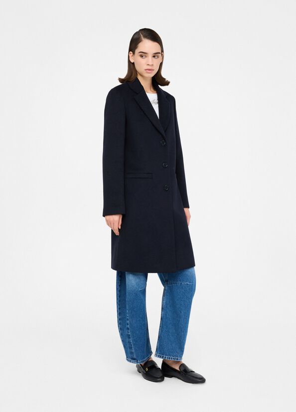 MANTEAU MF5149 By LIU JO
