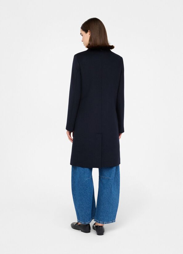 MANTEAU MF5149 By LIU JO